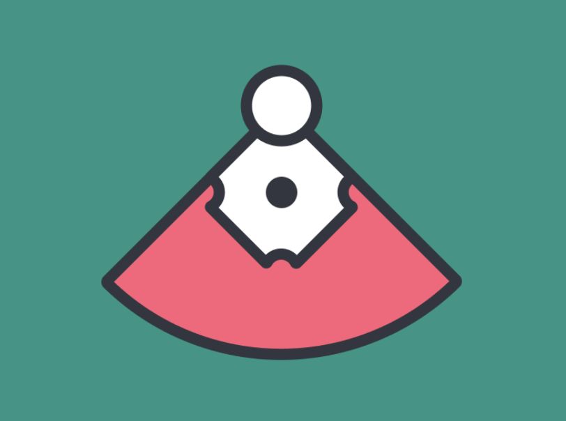 ▲▼心理測驗,美感,秩序,氛圍,隨性。（圖／翻攝自心測官網）