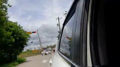 ▲土城姊夫狂發限時動態，還轉播逃亡狀態，行徑相當囂張。（圖／翻攝當事人臉書）