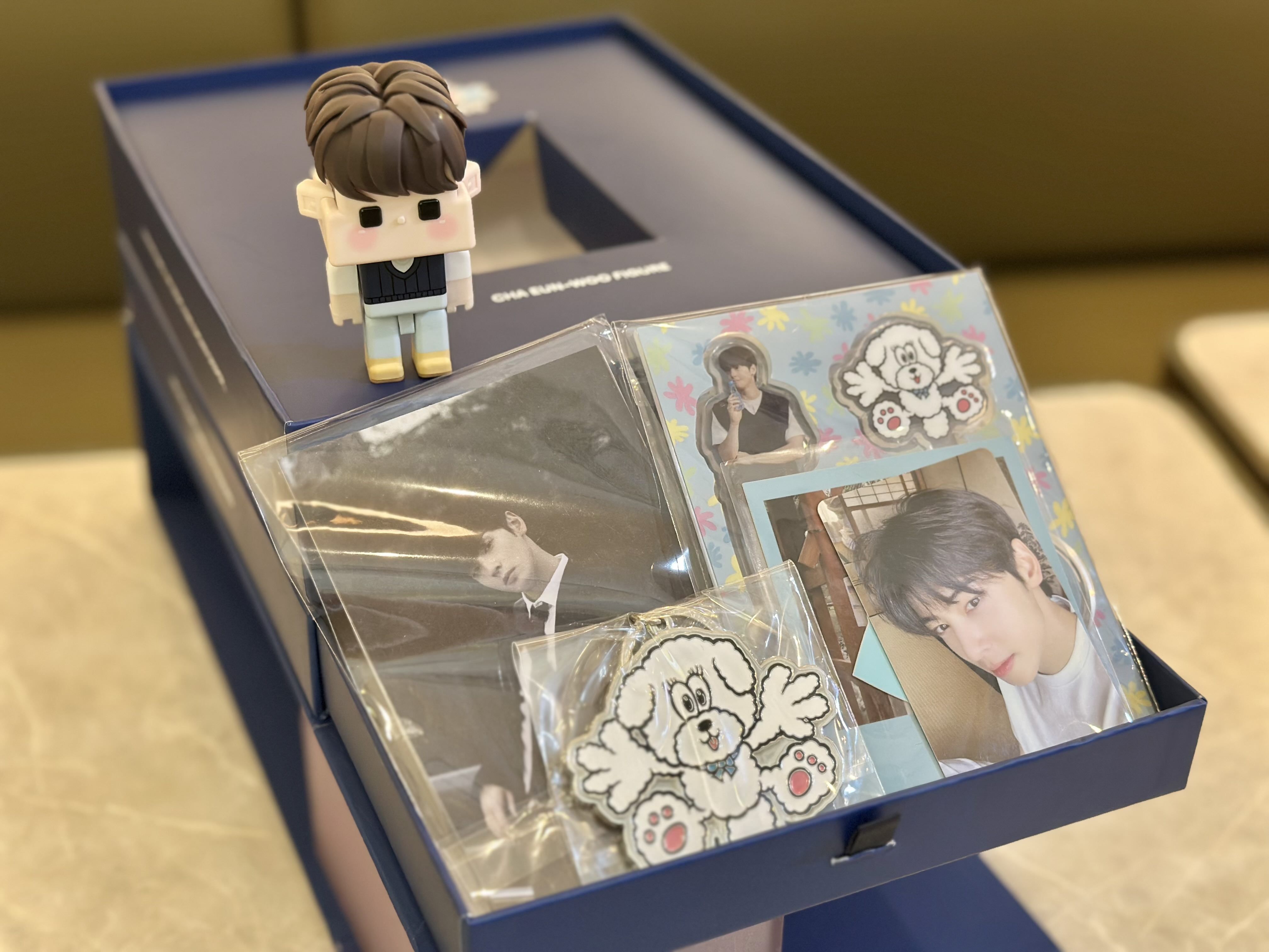 ▲▲新光三越夏季卡利HIGH。（圖／記者蔡惠如攝）