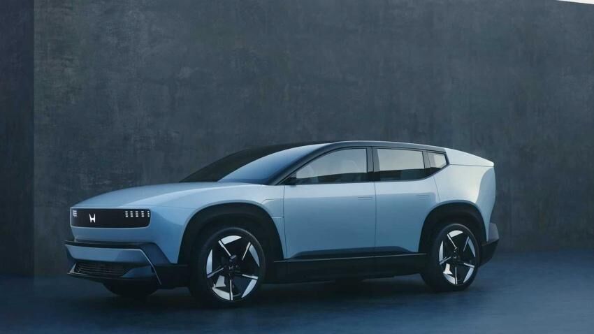 ▲HONDA暫緩電動車開發！把資源放在油電銷售。（圖／翻攝自HONDA）