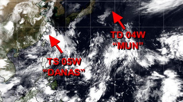 （圖／JTWC）