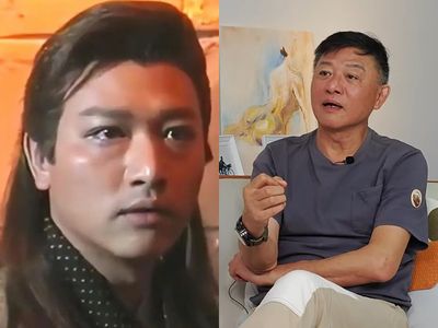 偷吃乾妹妹被妻子抓姦在床！　《神鵰》男星敗光形象…改行當網紅