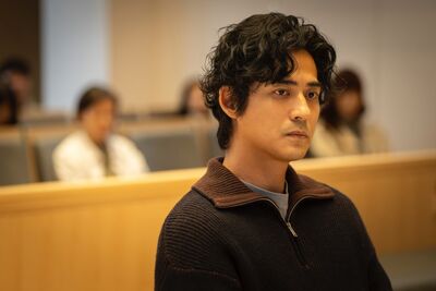 周渝民2度入圍「PK朴寶劍、草彅剛」 《與惡2》角逐2亞洲創意大獎