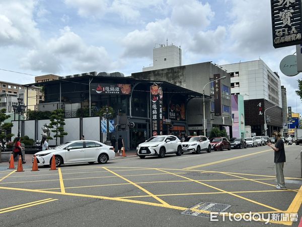 ▲中友百貨。（圖／業者提供）