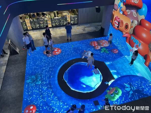 ▲廣三SOGO。（圖／廣三SOGO提供）