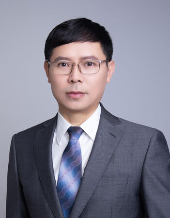 ▲▼復旦大學數字金融研究中心主任周光友（圖／翻攝復旦大學官網）