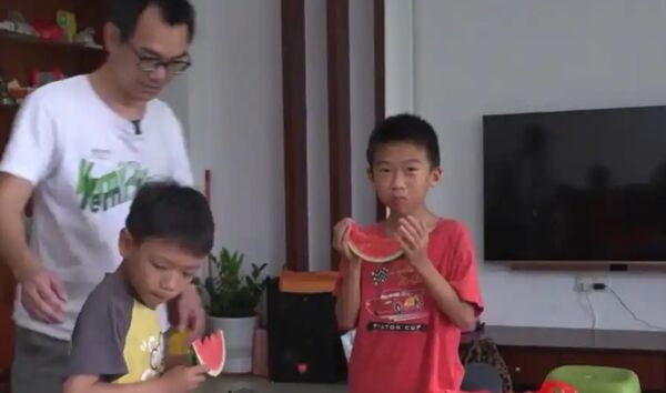 ▲▼  張運來、深圳、工程師、以車為家           。（圖／翻攝 百度）