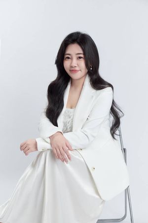 ▲Sylvie王韻怡(左)與南珉真是好姊妹。（圖／森林甜點提供）