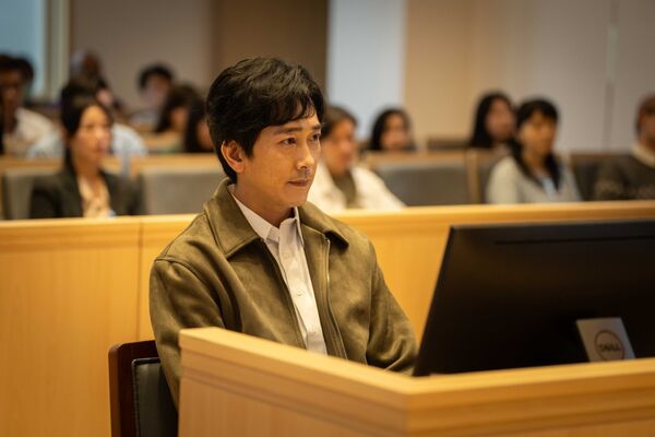 ▲▼《我們與惡的距離2》卜學亮、吳慷仁驚喜客串，施名帥、詹子萱、陳家逵、劉子銓。（圖／CATCHPLAY+、公視、大慕可可提供）