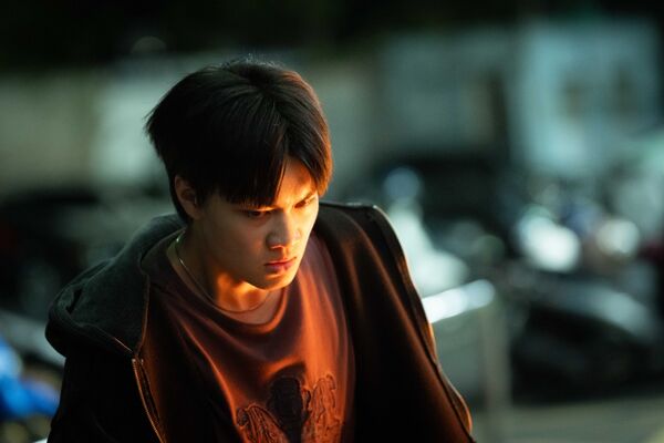 ▲▼《我們與惡的距離2》卜學亮、吳慷仁驚喜客串，施名帥、詹子萱、陳家逵、劉子銓。（圖／CATCHPLAY+、公視、大慕可可提供）