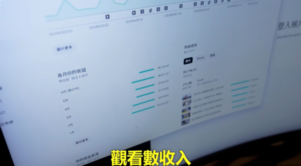 ▲▼韓籍YTR Judy曝收入！外國網紅在台發展「須年收8位數」。（圖／翻攝自YouTube／韓國女生Judy）