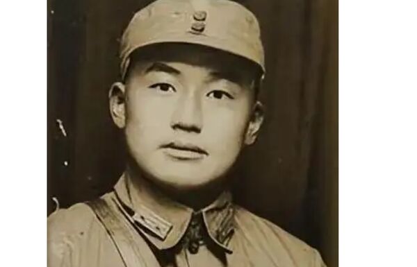 ▲▼駐守盧溝橋第一線、後於金門八二三炮戰殉國的吉星文將軍。（圖／翻攝自中新社）