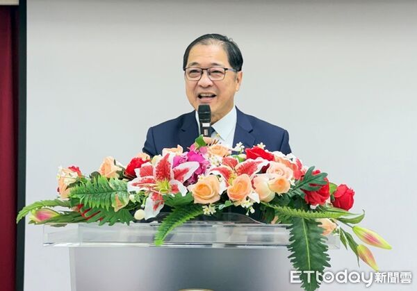 ▲最高檢7日邀集中央選舉委員會、檢、警、調、廉、移召開立法委等罷免查察座談會。（圖／最高檢提供）