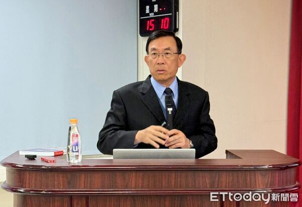 ▲最高檢7日邀集中央選舉委員會、檢、警、調、廉、移召開立法委等罷免查察座談會。（圖／最高檢提供）