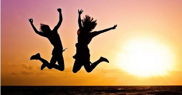 4個生肖的人在小暑之後，迎來超強運。（示意圖／Pixabay）