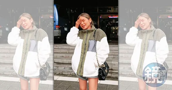 嘴秋惹禍上身／獨家！扯炎亞綸上未滿16 　陳沂臉書道歉省下200萬