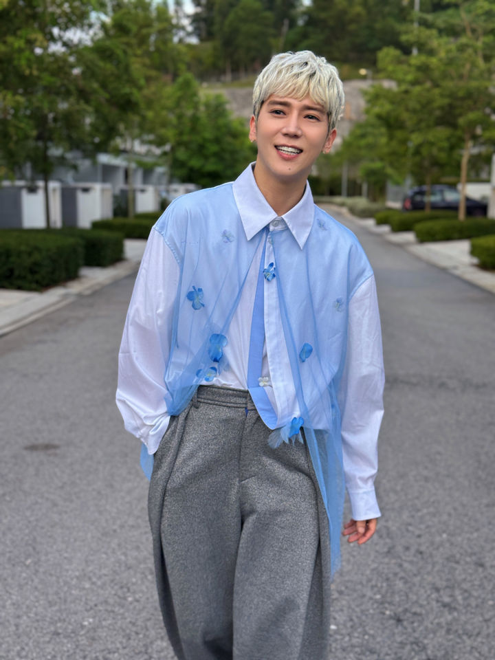 ▲▼畢書盡暌違7年馬來西亞舉辦個唱。（圖／索尼提供）