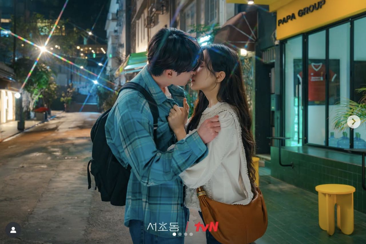 天秤座,射手座,天蠍座,星座,占卜。（圖／tvn_drama IG）