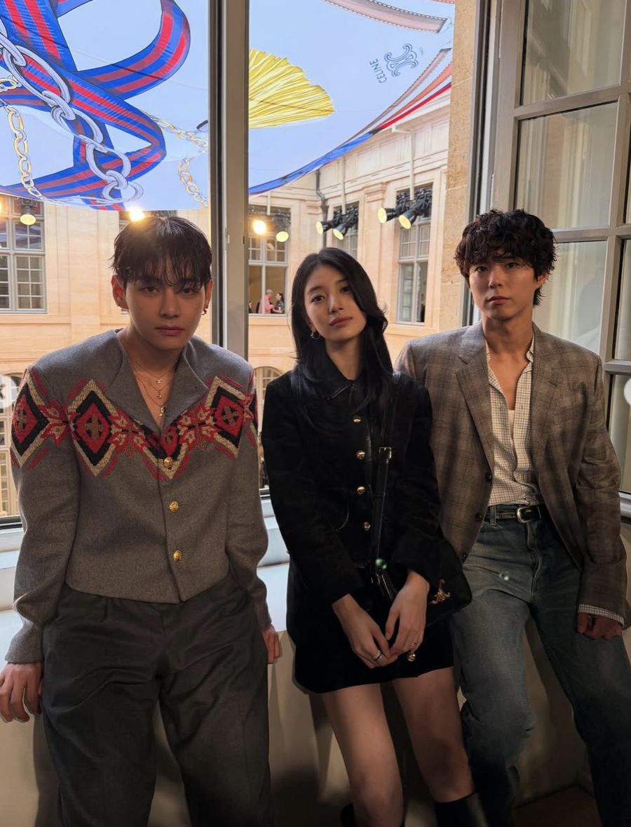 ▲▼  Celine新設計師首秀「囧臉包」  。（圖／品牌提供）