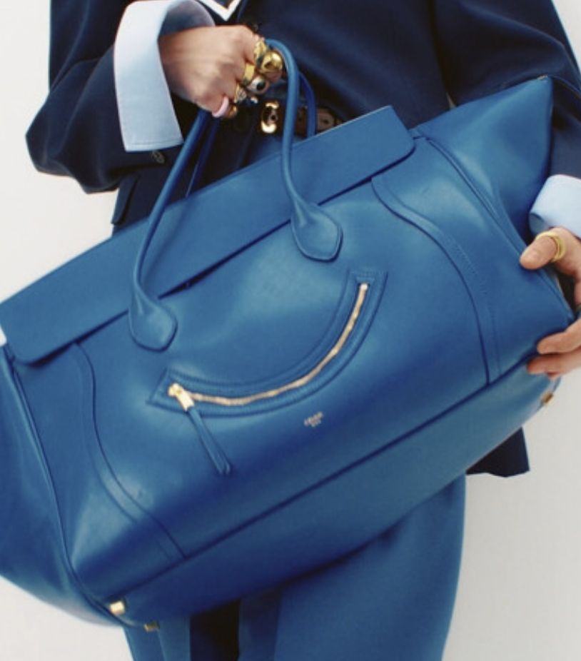 ▲▼ celine    。（圖／翻攝自IG）