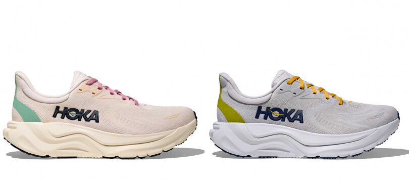 一踩就回彈！時髦跑鞋推薦：Nike、NB、HOKA…這雙美到想包色處理