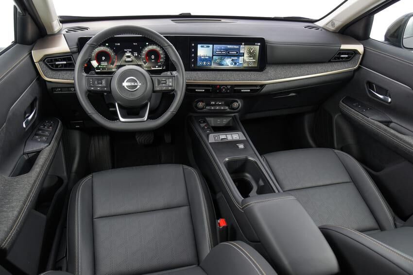 ▲巴西新一代Nissan Kicks有驚喜，推出新1.0升渦輪動力。（圖／翻攝自Nissan）