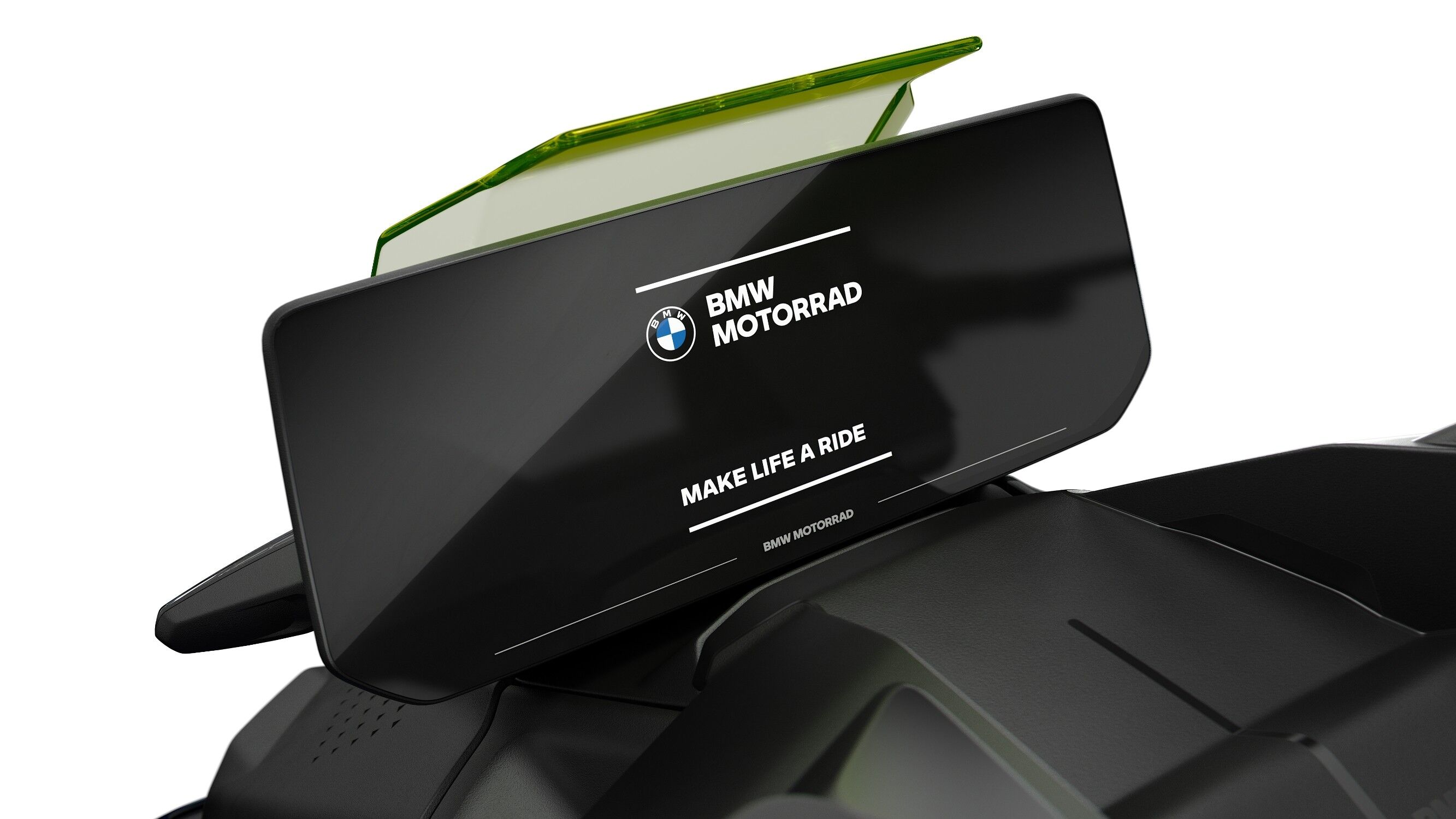 ▲BMW CE 04電動機車改款。（圖／翻攝自BMW）