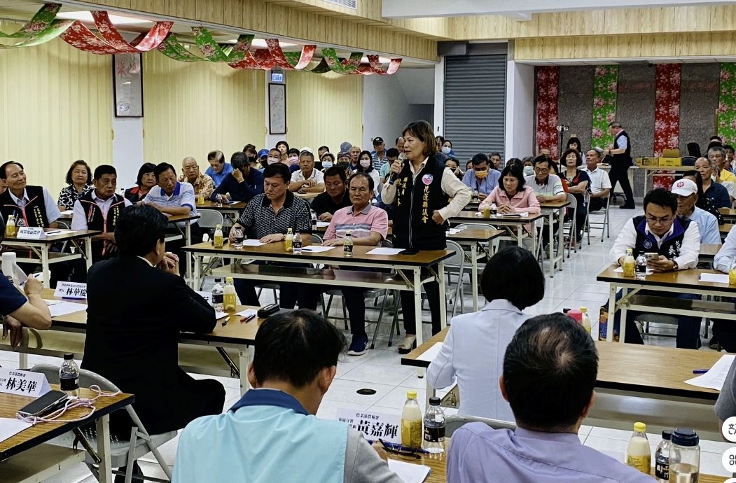 ▲▼ 花蓮,縣議會,議長,民意,張峻,立委,傅崐萁,大罷免,中國國民黨。（圖／中國國民黨花蓮縣議會黨團提供）