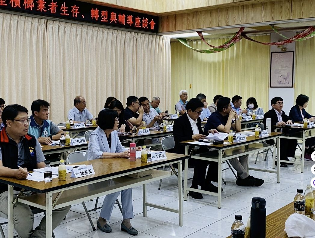 ▲▼ 花蓮,縣議會,議長,民意,張峻,立委,傅崐萁,大罷免,中國國民黨。（圖／中國國民黨花蓮縣議會黨團提供）