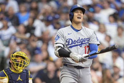 大谷翔平盼延續二刀流生涯