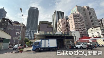 71人共有亞灣百坪土地 1.1億走入法拍