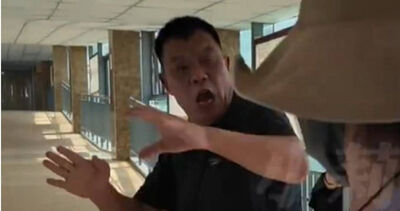 92歲老母病危！兄妹竟在醫院打架　二哥：不想讓媽受罪