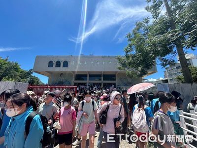 8443人錄取台南高中免試入學創高錄取率 第一志願達成率破98%