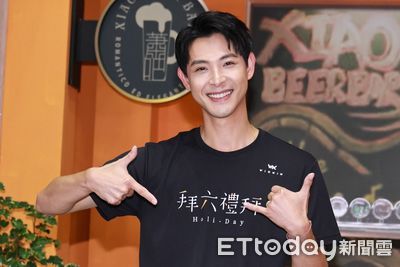 交往過程全招了！連晨翔緊張到連喝兩罐水　認定劉品言：我想要老婆是她
