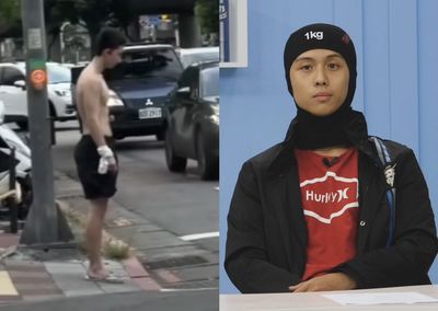 孫安佐精神渙散「全面停工」！狄鶯、孫鵬陪伴在側　最新近況曝光