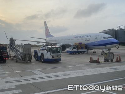 雙十連假離島航線再增3544座位　9/1開放訂位