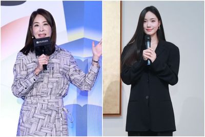 小S女兒Lily開畫展竟被罵翻！　賈永婕心疼喊話了：大人要給鼓勵