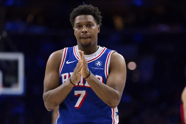 ▲七六人以1年短約簽回羅瑞，他也將迎接個人NBA生涯第20個賽季。（圖／達志影像／美聯社）