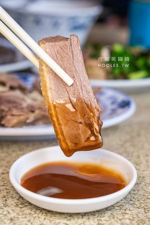 ▲▼無名鵝肉。（圖／部落客虎麗笑嗨嗨授權提供）