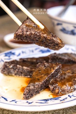 ▲▼無名鵝肉。（圖／部落客虎麗笑嗨嗨授權提供）