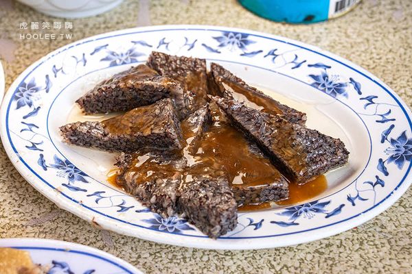 ▲▼無名鵝肉。（圖／部落客虎麗笑嗨嗨授權提供）