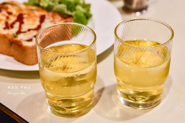 ▲▼Cafe Paulista。（圖／部落客周花花授權提供）