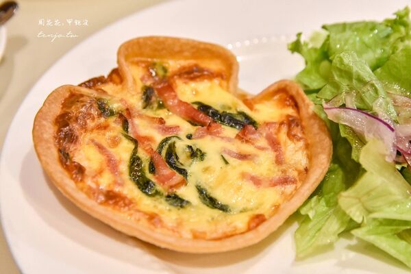 ▲▼Cafe Paulista。（圖／部落客周花花授權提供）