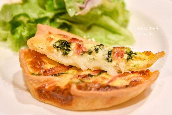 ▲▼Cafe Paulista。（圖／部落客周花花授權提供）