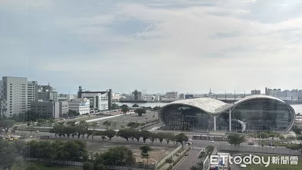 ▲▼  亞灣          。（圖／記者張雅雲攝）