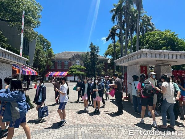 ▲台南區114學年度高級中等學校免試入學分發結果出爐，錄取率高達99.89%。（記者林東良翻攝，下同）