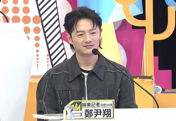 ▲▼ 呂文婉分享採訪時經歷。（圖／中天綜合台提供）