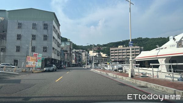 ▲▼  哨船頭           。（圖／記者張雅雲攝）