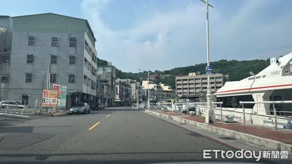 ▲▼  哨船頭           。（圖／記者張雅雲攝）