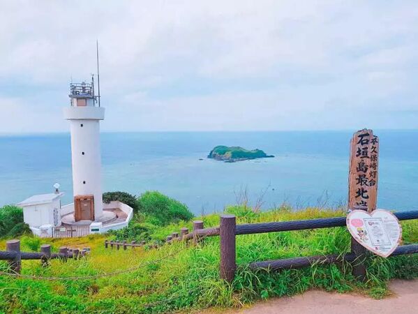▲▼石垣島。（圖／KKday提供）